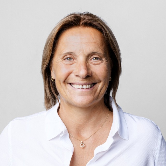 Portrait de Sabrina